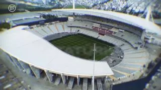 La Supercopa de España 2027 se jugará en Estambul
