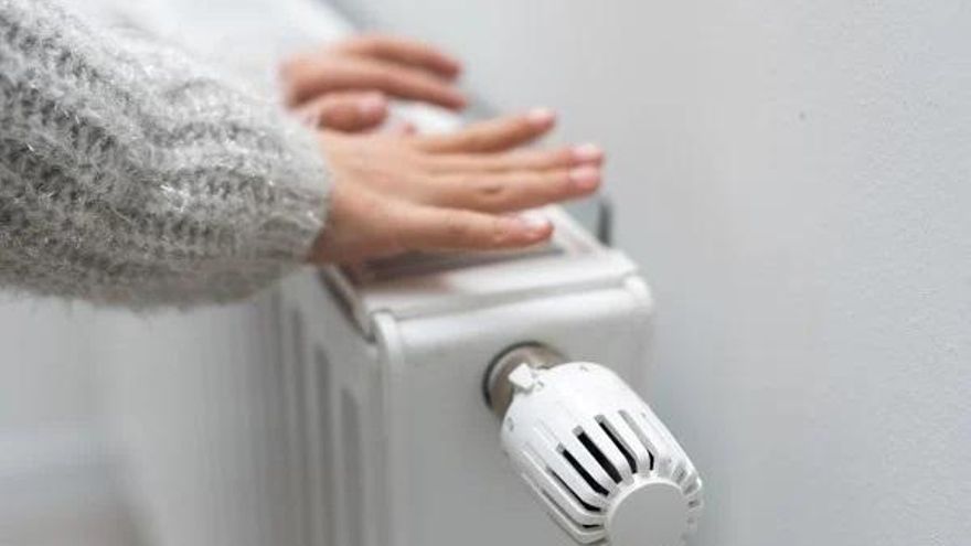 ¿A qué temperatura debe estar tu casa en invierno?