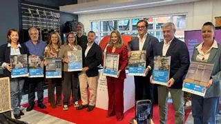 Plan para recuperar 280 negocios de la Rambla y el barrio Salamanca en Santa Cruz de Tenerife