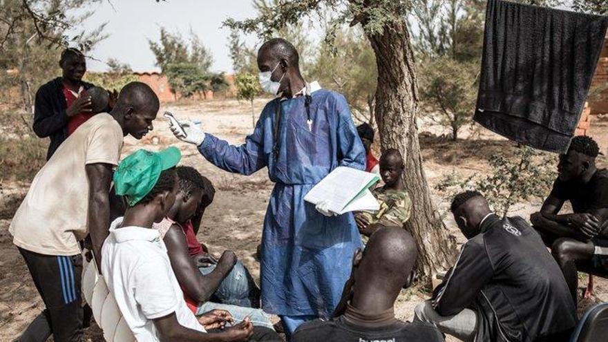 La OMS vaticina una &quot;nueva realidad&quot; tras superar la crisis del covid-19 porque &quot;el virus no desaparecerá&quot;