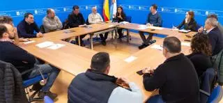 Mar «resiembra» su colaboración con el sector para reflotar el libre marisqueo