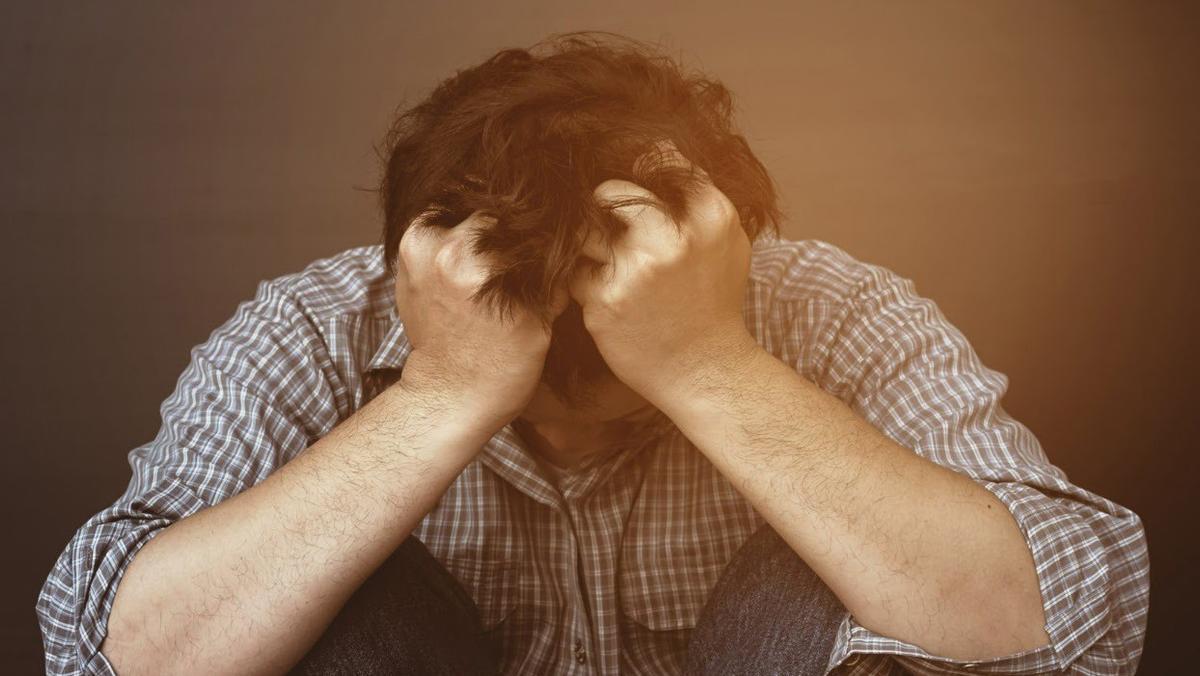 Els símptomes de la depressió poden reduir-se amb una dosi de dimetiltriptamina.