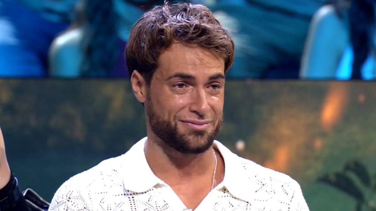 Montoya está desaparecido de la televisión tras el final de 'Supervivientes'