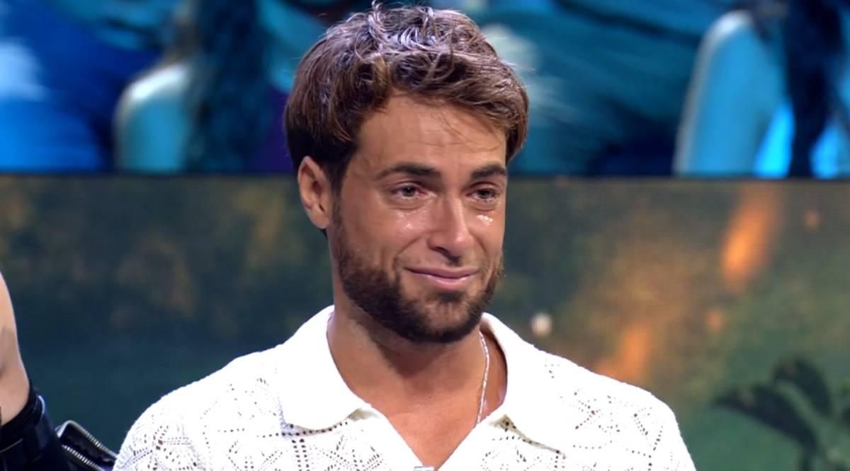Montoya está desaparecido de la televisión tras el final de 'Supervivientes'