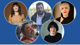 Leeinfluencers Benicàssim 2025: 10 nombres imprescindibles para entender qué lee la cultura actual