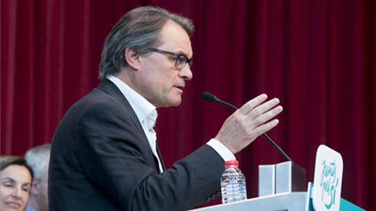 Junts pel Sí es considera “totalment legitimat” per seguir amb el procés independentista.