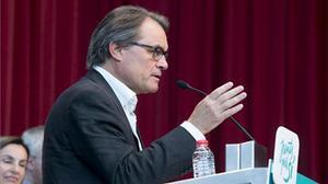 Junts pel Sí es considera “totalment legitimat” per seguir amb el procés independentista.