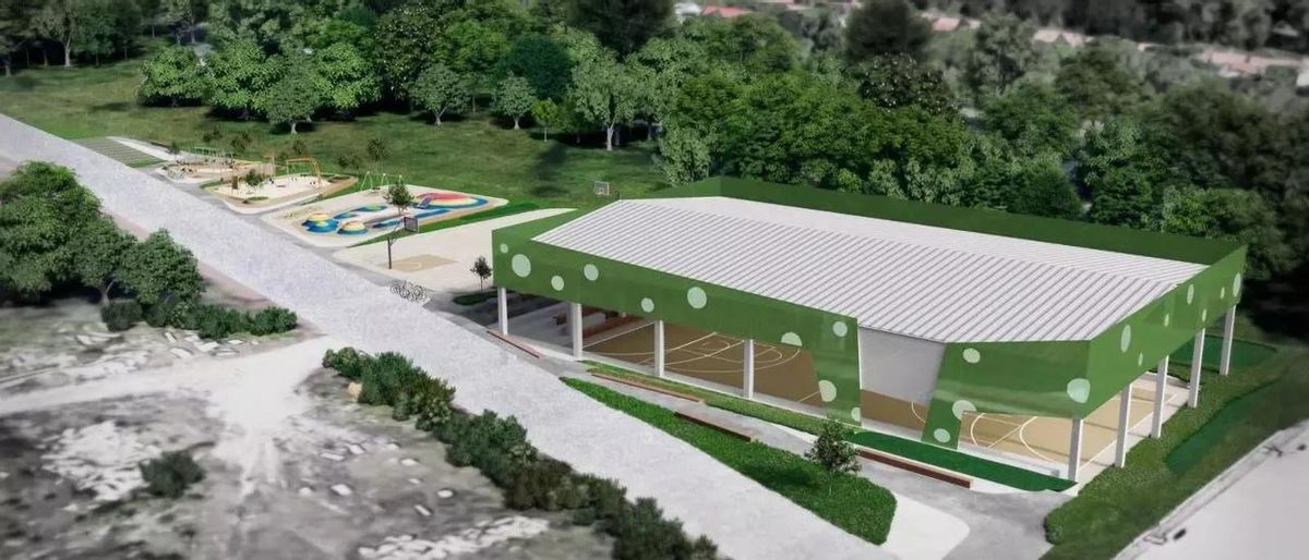 La propuesta realizada hace un año ppor Cacabelos.