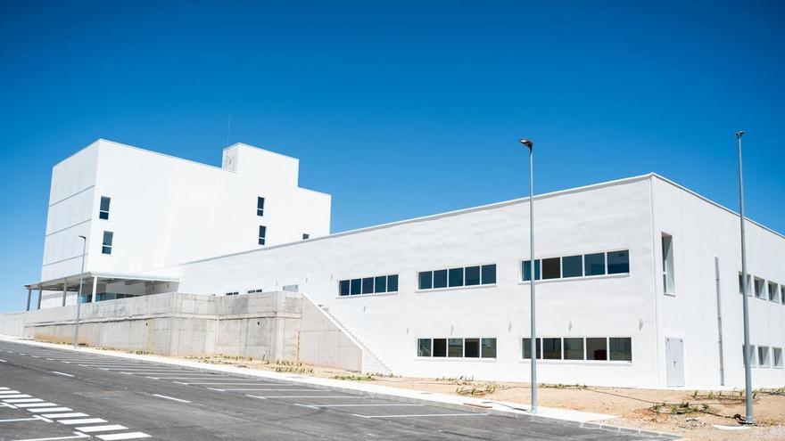 Cuenta atrás en Cáceres: el gran laboratorio energético de E