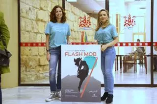 Un 'flash mob' animará La Corredera con motivo del Día Mundial de la Danza