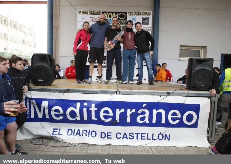 GALERIA DE IMÁGENES -  Carrera 10k - H2O 3/4