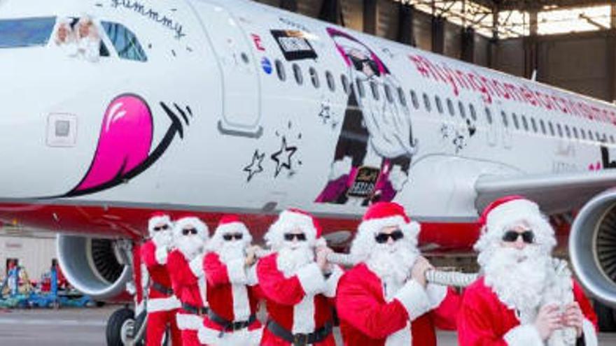 73 ciudades para volar desde Alicante a disfrutar de la Navidad