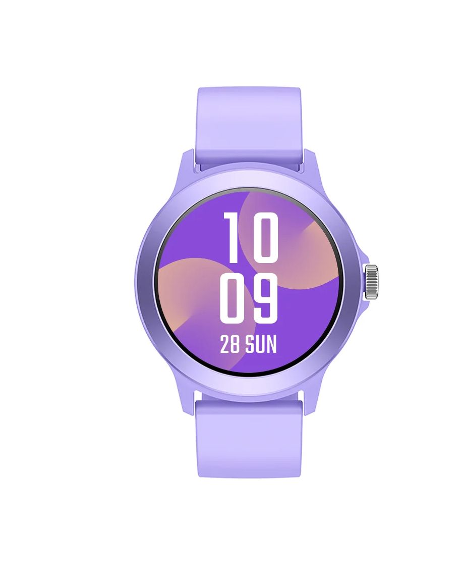 SPC Smartee Duo Vivo 01 EnderPurple