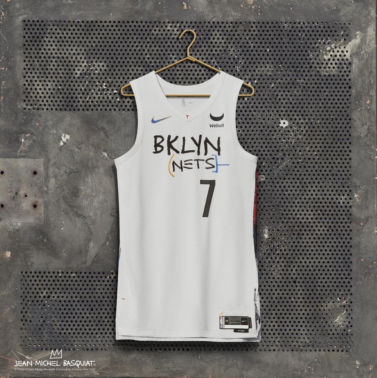 Brooklyn Nets Brooklyn Nets