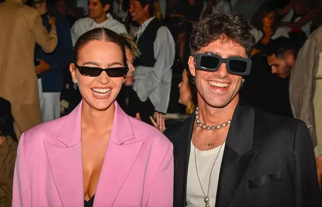 El lío de Álvaro de Luna con Claudia de ‘La isla de las tentaciones’