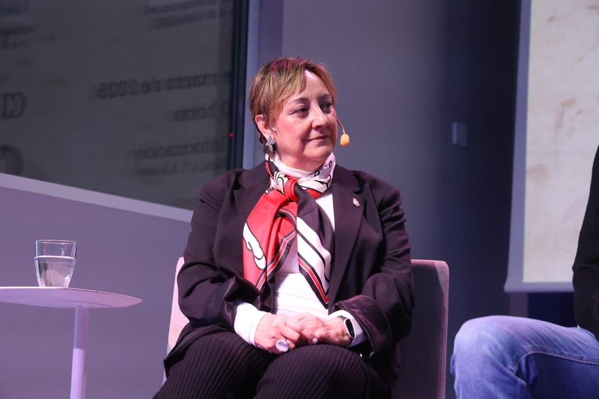 Ángela Nieto