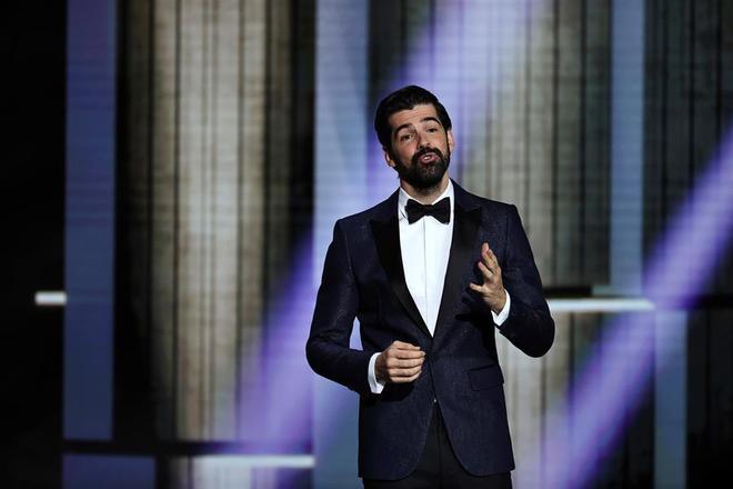 Gala de entrega de los Premios Forqué