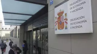 Un tercio de los concellos se arriesga a castigos por ocultar datos a Hacienda