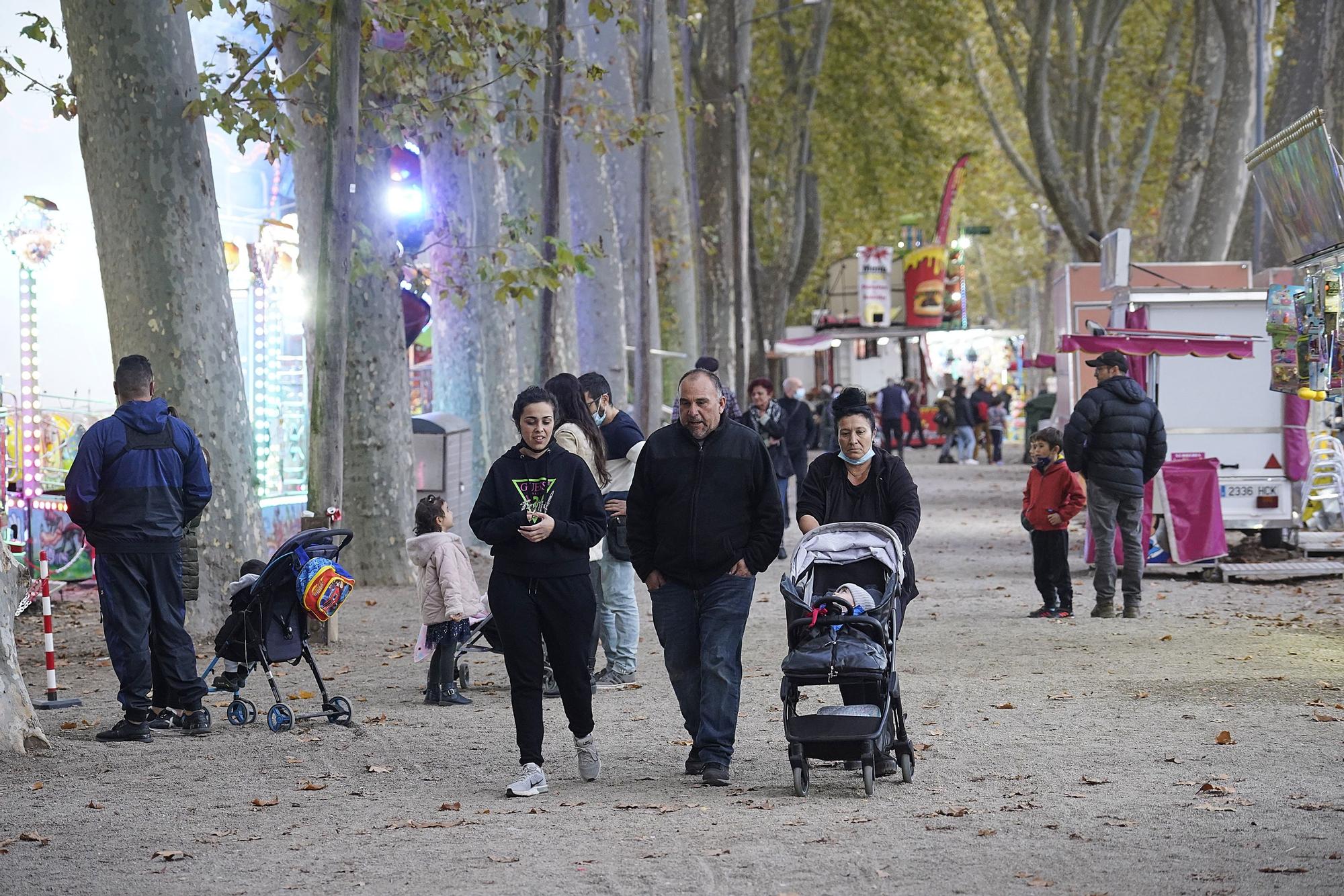 Tornen unes Fires en Silenci ampliades per a infants amb necessitats especials