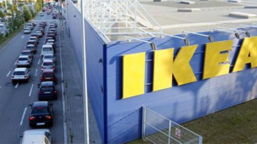 El Ayuntamiento de Badajoz afirma que Ikea está buscando terrenos en la ciudad