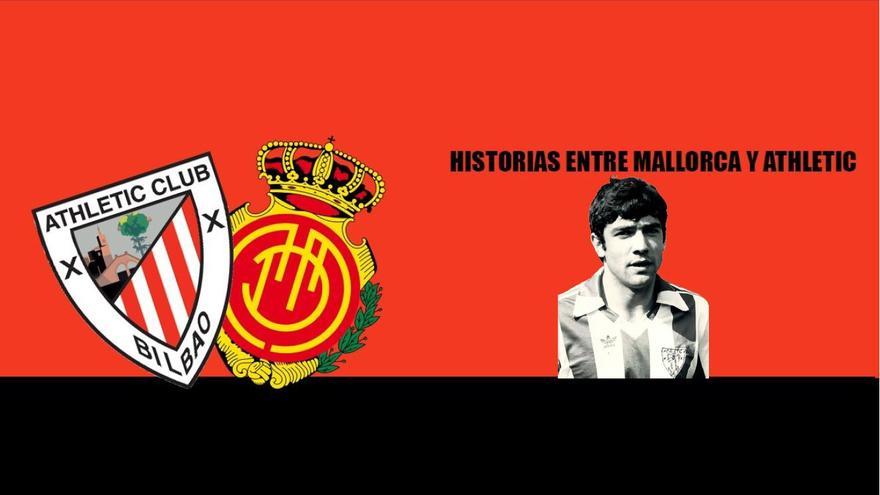 Urtubi, leyenda del Athletic con paso traumático por el Mallorca