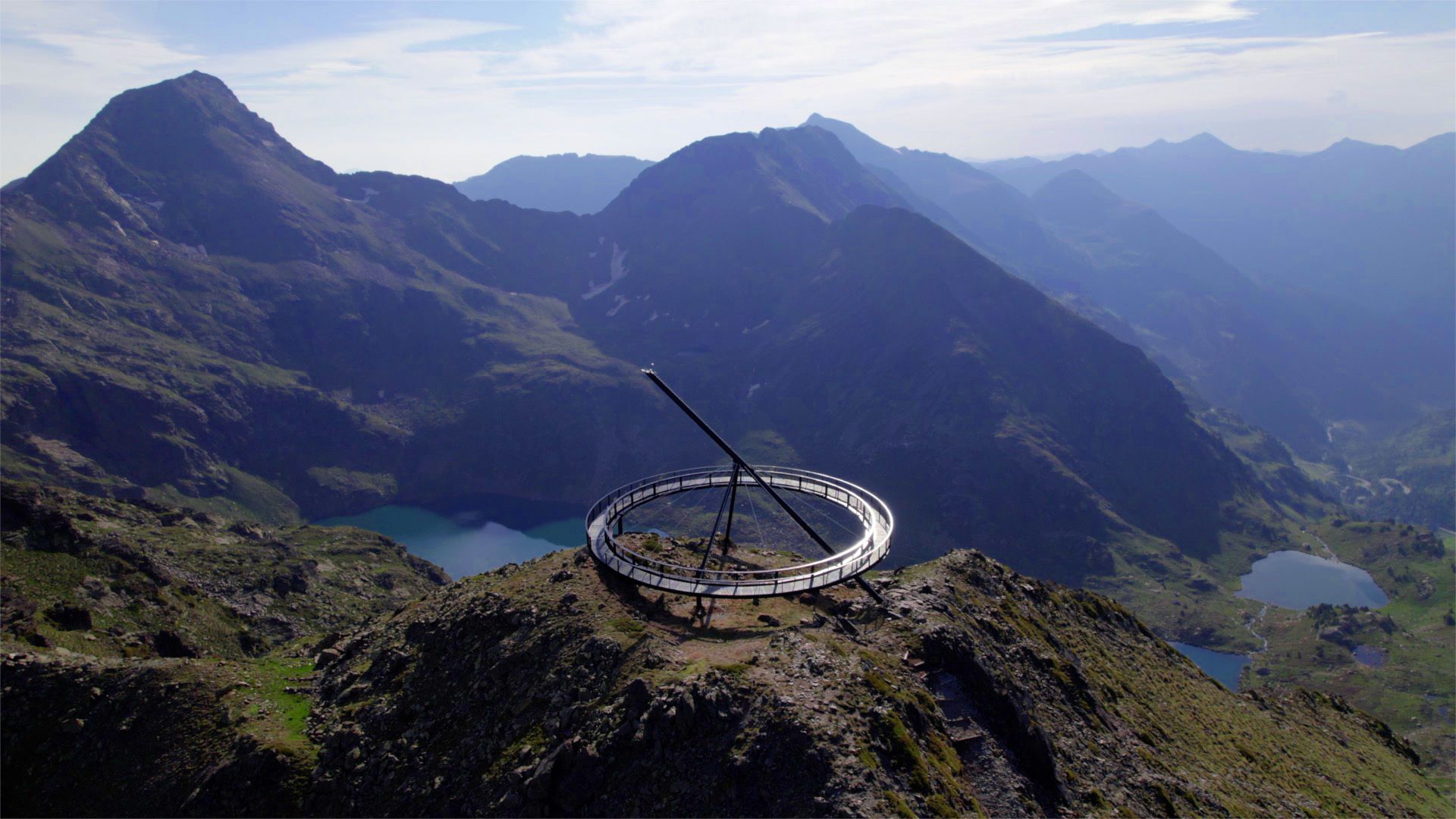 Ordino Arcalís amplía la temporada de verano hasta el 12 de octubre