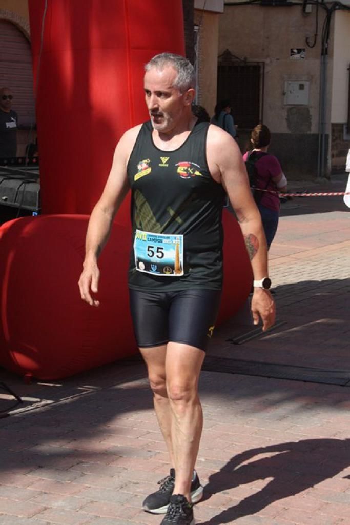 Carrera Popular Campos del Rio, en imágenes (II)