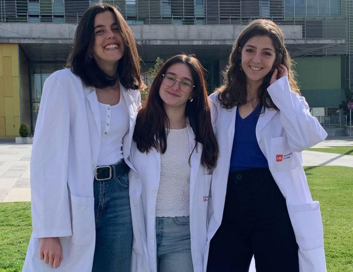 "Hi ha dies que estàs al màxim i d’altres que arriba el desànim