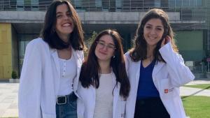 "Hi ha dies que estàs al màxim i d’altres que arriba el desànim