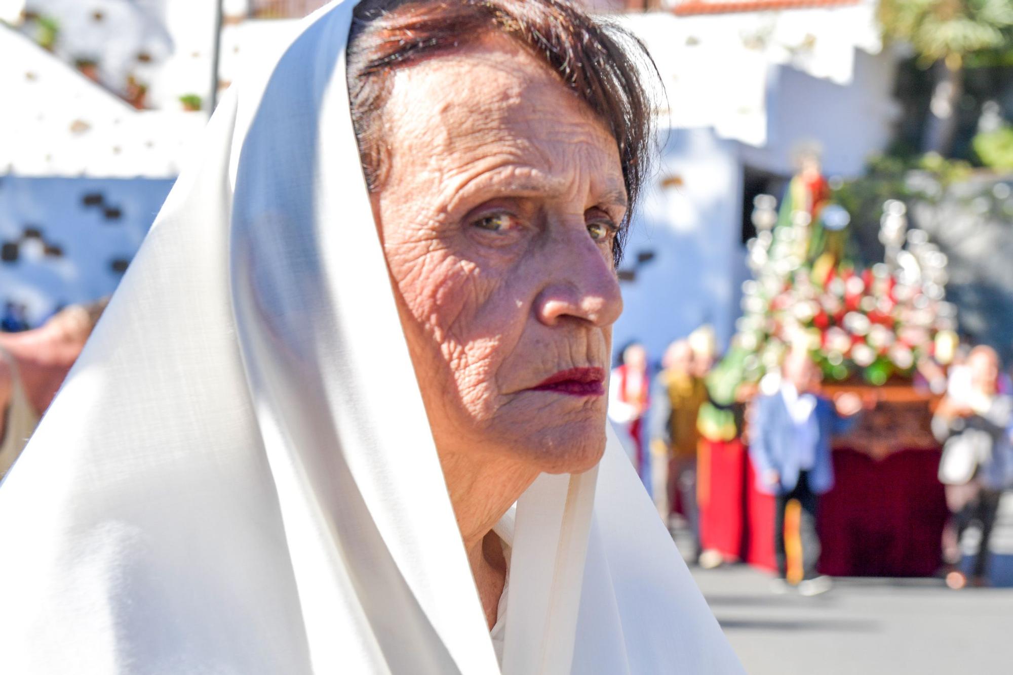 Fiestas de Santa Lucía de Tirajana