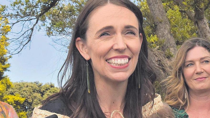 Limón &amp; vinagre | Jacinda Ardern: El agotamiento de un icono