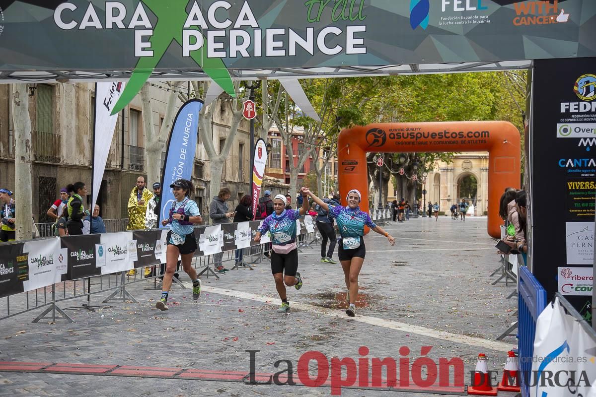 Celebración de la 'Caravaca Experience’ 2024