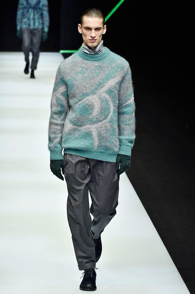 Emporio Armani
