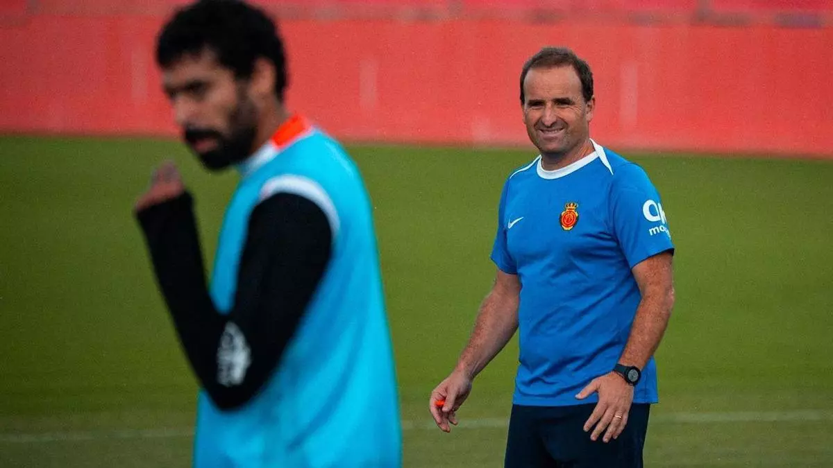 La cuenta pendiente del Mallorca