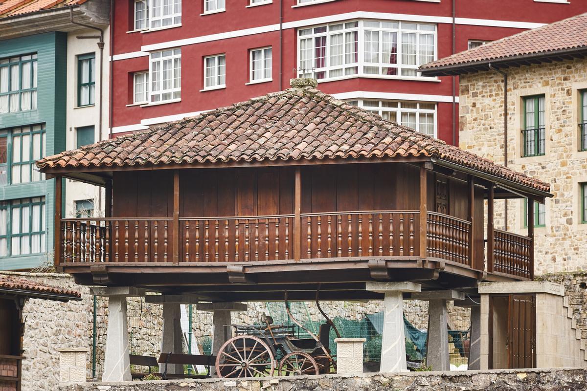 Las Arenas de Cabrales, el pueblo español con el queso más caro del mundo