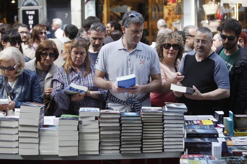 Sant Jordi a Girona