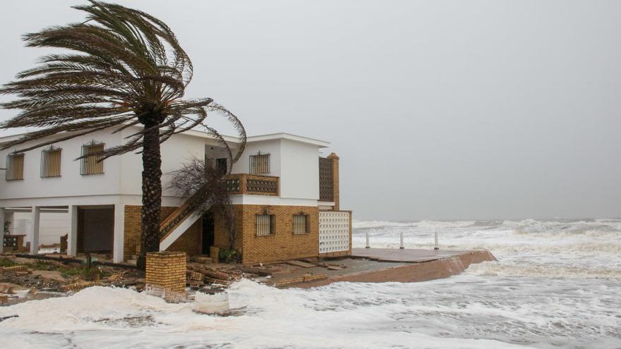 Casa Mediterráneo organiza una jornada para analizar la crisis climática en el Mediterráneo