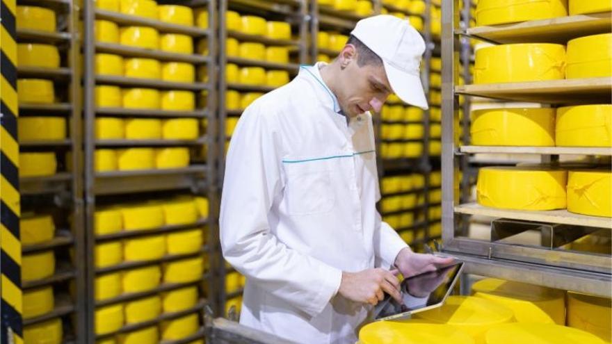 La ropa laboral no es cuestión baladí en la industria alimentaria