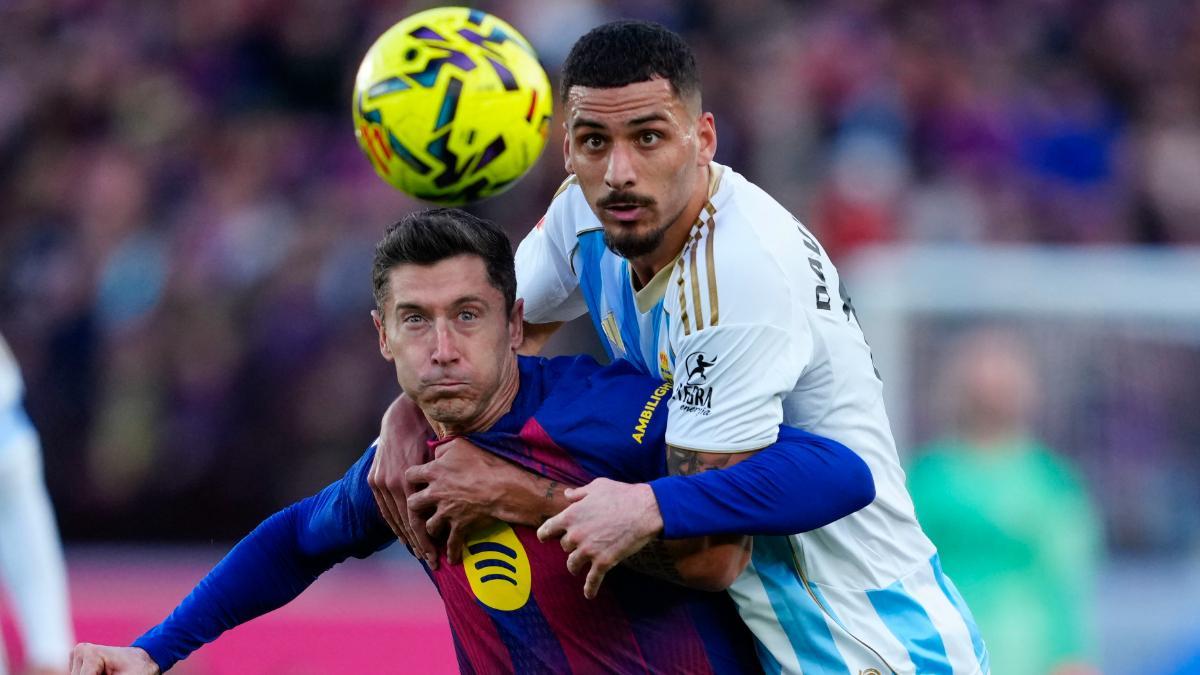 El Barcelona se prepara para afrontar uno de los partidos más importantes en lo que llevamos de temporada