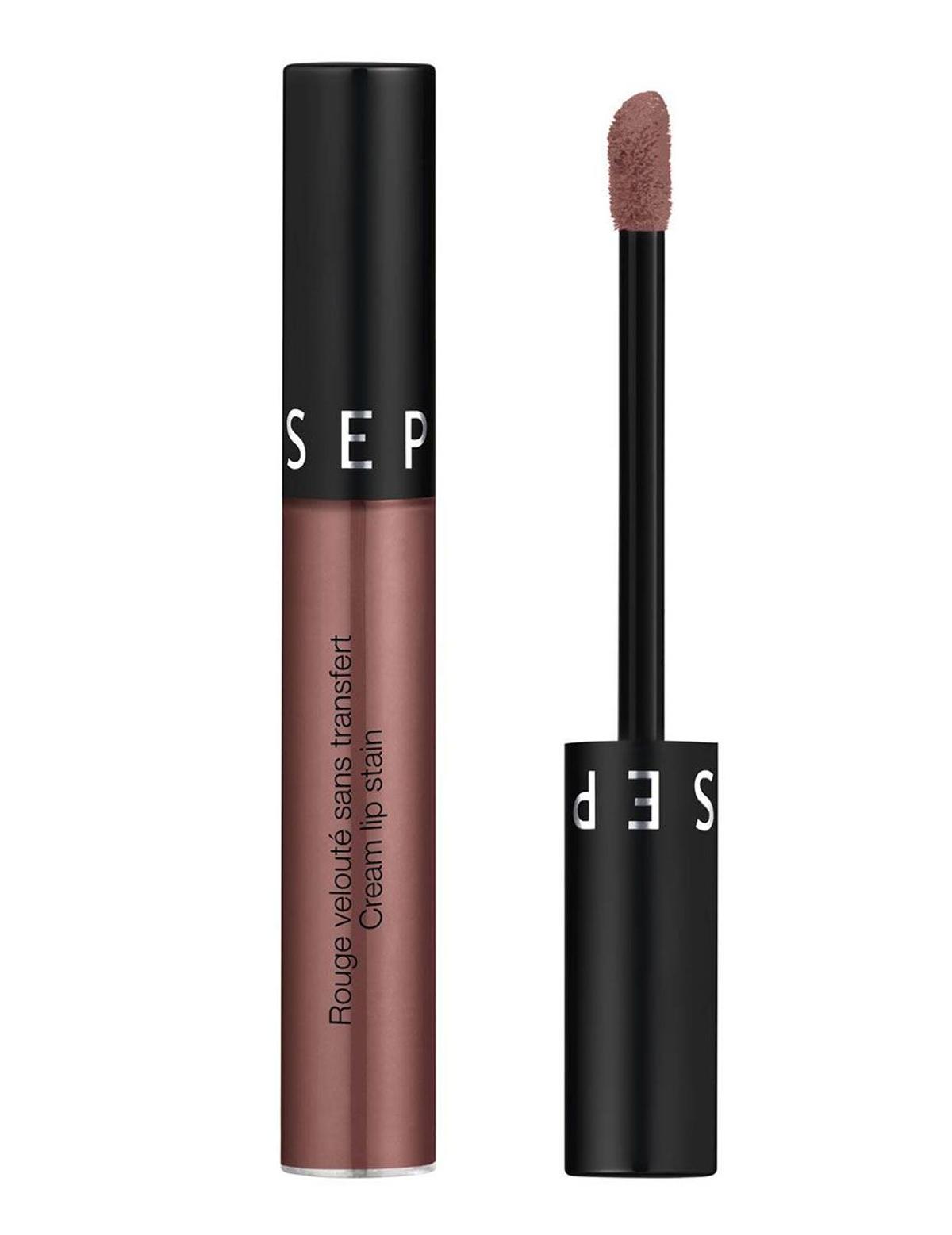 Labial en gloss, de Sephora