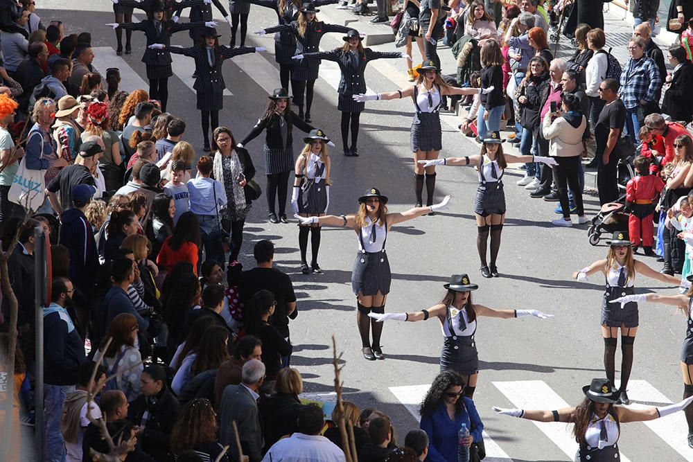 Carnaval de Ibiza 2019