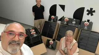 Los niños y niñas llenarán Paiporta de magia