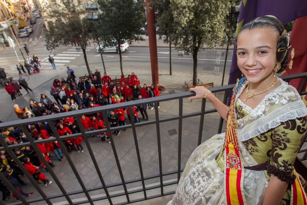 Sofía Soler en imágenes