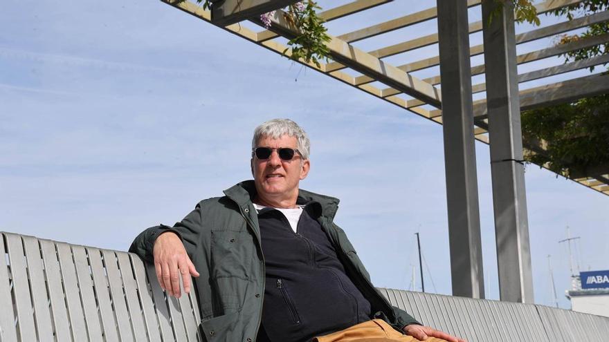 «La religión católica tiene un gran potencial erótico»