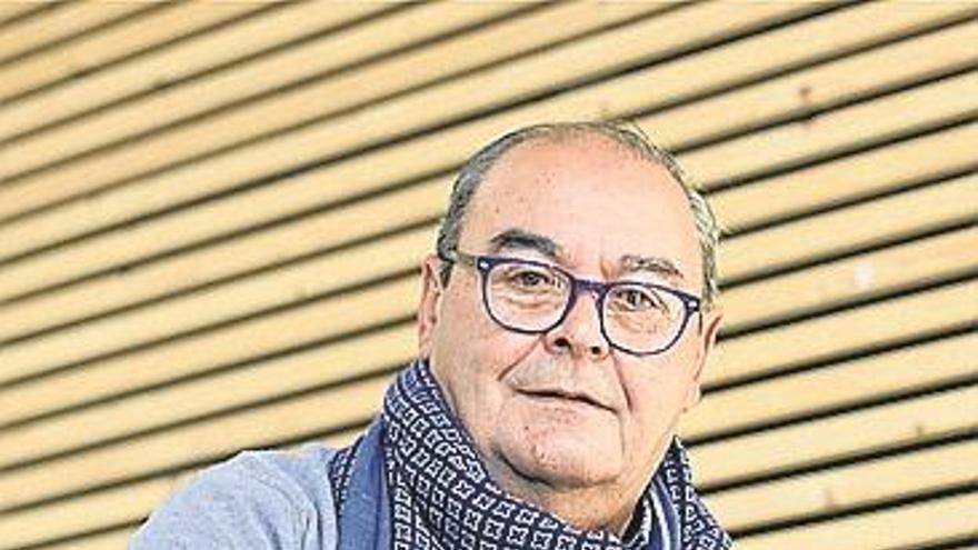 Borruel: «No hay razones ahora mismo para presentar la moción de censura»