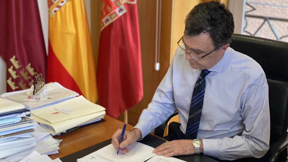 El Ayuntamiento de Murcia prorroga hasta el 10 de febrero las restricciones anti covid