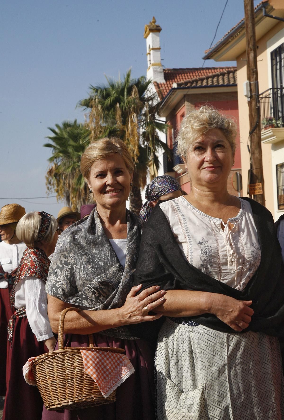 Recreación histórica de la Batalla de Alcolea en su 150 aniversario