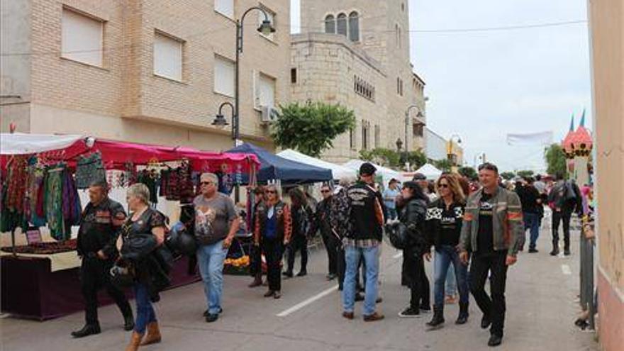 Alcalà da a conocer la &#039;tomata de penjar&#039; este fin de semana