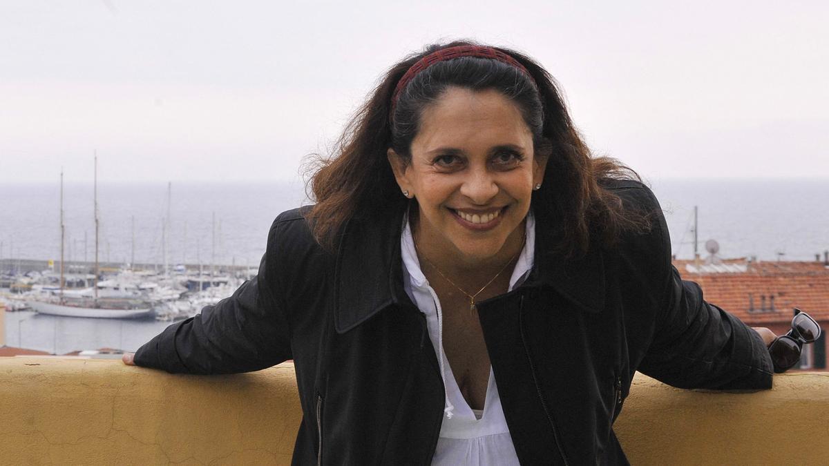 Mor Gal Costa, llegenda de la música brasilera Mor Gal Costa, llegenda de la música brasilera