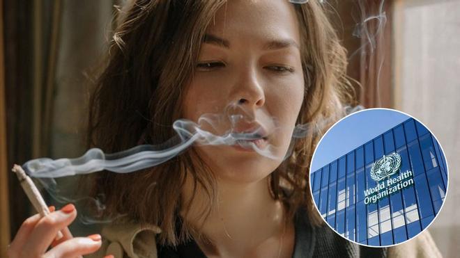 La OMS vuelve a poner en el foco los riesgos del tabaco tradicional: "Es la combustión lo que genera la mayor carga tóxica"